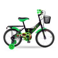 ราคา รถจักรยานเด็ก TURBO BICYCLE รุ่น 16 BEN10 ลิขสิทธิ์แท้ จัดส่งเป็นกล่อง ประกอบแล้ว 85 (19795209839)