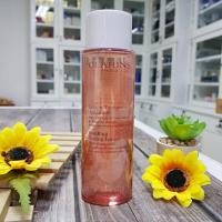 ราคา Clarins soothing toning lotion with chamomile 200ml ผลิต10 2022 โทนเนอร์โลชั่นสูตรอ่อนโยนพิเศษ (20447547650)