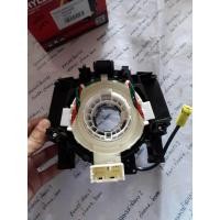 ราคา ลานคอพวงมาลัย นิสสัน นาวาร่า NAVARA 2003 2013 D40 แพรแตร แตร สาย ไฟ แพร แต สไปร่อน สายแพรแตร แพแตร NISSAN ชิ้นส่วนตัวถัง (7672268075)