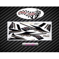 ราคา สติ๊กเกอร์ Fino PS รุ่น23 ปี2013 สติ๊กเกอร์ ฟรีโน่ PS รุ่น23 ปี2013 (9381008563)