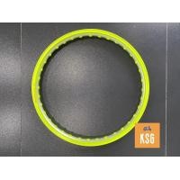 ราคา วงล้ออลูมิเนียม DALE Racing ขนาด 1 40x17 เจาะตาสีสะท้อนแสง จำนวน 2 วง ล้อขอบ 17 1 40 DALE เจาะตาสะท้อนแสง (6622460006)