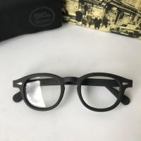 ราคา กรอบแว่นตาวินเทจ สีดำด้าน Lemtosh 8glasses vintage (7314506893)