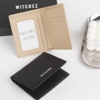 ราคา Bruno Mini wallet กระเป๋าสตางค์ใบสั้น บางเฉียบ (19678839902)