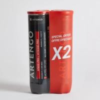 ราคา ลูกเทนนิส ARTENGO ลูกเทนนิสเด็ก ลูกเทนนิสผู้ใหญ่ (19584129853)