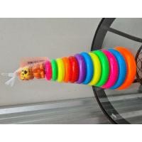 ราคา ของเล่นห่วงโยน ห่วงเป็ด ห่วงสิงโต ของเล่นเสริมพัฒนาการ ไซส์เล็ก กลาง ใหญ่ สีสดใส ราคาถูก (19461876172)