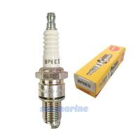 ราคา หัวเทียน NGK BP6ES ใช้สำหรับเครื่องยนต์เรือ SUZUKI รุ่น DF70 ขั้วถอดได้ (8569918827)