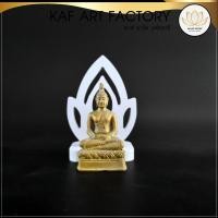 ราคา ต้นโพธิ์ฉลุ ต้นโพธิ์หิ้งพระ ดอกบัวฉลุ ขนาดเล็ก แบบตั้ง ตกแต่งหิ้งพระ T1 (19438615286)