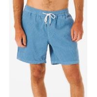 ราคา RIP CURL กางเกงขาสั้น ลำลอง 00XMWS SURF REVIVAL CORD VOLLEY A23 (19514522957)