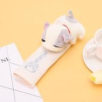 ราคา Witte ปลอกตุ๊กตาสวมเข็มขัดนิรภัย ปลอกหุ้มเข็มขัดนิรภัย หุ้มคาดเบลท์ลายตุ๊กตาน่ารัก สำหรับรถยนต์ (18916898392)