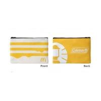 ราคา Coleman x McDonalds Special edition กระเป๋าขนาดเล็กมีซิป (17601177626)