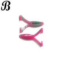 ราคา กบขาเตะ กบซีซ่าร์ป๊อป ZEEZAR POP 60mm Soft Plastic Frog Japan Formula (2970778110)