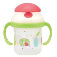 ราคา กระติกฝึกดูด Skater แก้วฝึกดูด กระติกหลอดดูด จากญี่ปุ่น ลาย Mickey Toy Story Baby Shark Pooh (18352604020)