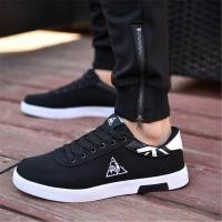 ราคา Le Coq Sportifรองเท้าผ้าใบผู้ชายรุ่นใหม่รองเท้าแฟชั่นผู้ชายรองเท้าลำลองคุณภาพสูง (4229700085)