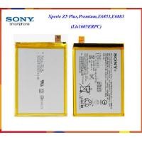 ราคา แบตเตอรี่ Sony Xperia Z5 PlusZ5 PremiumE6853E6883 Lis1605ERPC (1907468863)