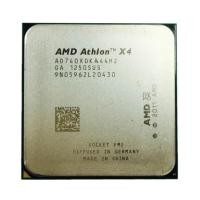 ราคา CPU AMD Athlon X4 740 750K 760K 4 Core 4 Core ประเภทสล็อตเธรด ซ็อกเก็ต FM2ไม่มีชุดโปรเซสเซอร์ APU (20035942663)