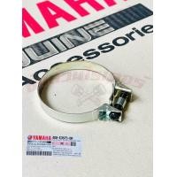 ราคา เข็มขัดท่อกรองอากาศ เเท้ศูนย์ มีโอ ตัวเก่าฟีโน่ฟีโน่ เกย์แยกนูโว MXนูโว 5MYนูโว อิลิแกนซ์ มีโอ2ตา มีโอตาโต (20416186814)