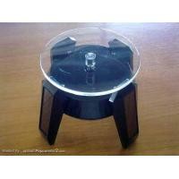 ราคา Solar Display Stand for 1 144 1 100 Black (1404958934)