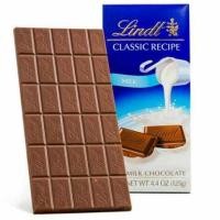 ราคา Lindt SWISS CLASSIC MILK CHOCOLATE 100g (10288195929)