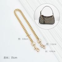ราคา suitable for GUCCI Underarm Bag Ophidia Extender Accessories Handmade Extended Messenger Strap (20142206527)