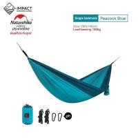 ราคา Naturehike เปลนอนเดี่ยว Super light tree hammock for one person (17433396149)