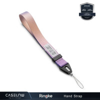 ราคา สายคล้องมือ Ringke Design Hand Strap สายคล้องมือ สายคล้องกล้อง (19665931102)