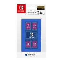 ราคา Hori card case 24 2 เเละ 12 2 กล่องเก็บตลับเกมส์ Nintendo Switch 24 เเละ 12 ตลับพร้อมเมมโมรี่การ์ด ของเเท้ Nintendo licensed product (14022203547)