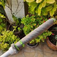 ราคา ไม้ถูพื้น ไม้ม็อบถูพื้นแบบบิดล็อค ไมโครไฟเบอร์ mop (21125696186)