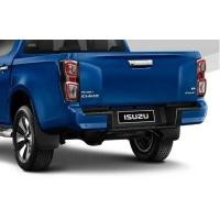 ราคา RN1 Racing แผ่นปิดท้ายisuzu 2022 ปิดท้ายisuzu2020 2023 ปิดท้ายอีซูซุ ทรงใหม่ คานท้ายกระบะ พร้อมน๊อตติดตั้ง (20269277088)