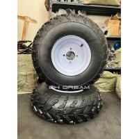 ราคา ล้อเอทีวีขอบ 10 กระทะล้อatv กระทะล้อขอบ10 นิ้ว 4 100 ขนาดหน้าใส่ยาง 21 7 10 20 10 10 23 7 10 22 10 10 ลาย ลุย ราคาต่อ 1ล้อ (20796403861)