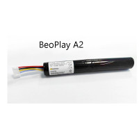ราคา แบตเตอรี่ ลำโพงบลูทูธ BeoPlay Beolit A2 15 17 Rechargeable 18650 Lithium Battery Wireless Bluetooth (21180370636)