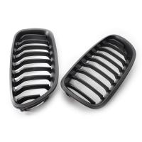 ราคา Gazechimp 51137261356กระจังหน้าเหมาะสำหรับ BMW Sedan F10 F11 M5 2010 2016ยานยนต์ (15516411202)
