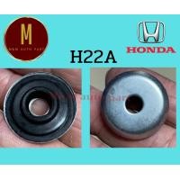 ราคา ยางรองสกรูฝาวาล์ว HONDA H22A F20A ACCORDปี1990 93 PRELUDE VTEC DOHC 2200CC 16V ยี่ห้อ eristic (18520889451)