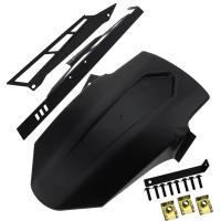 ราคา บังโคลนหลัง CB300R สําหรับ CB300R 2018 2021 กันดีด (11276088376)