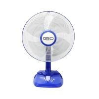 ราคา GEO พัดลมตั้งโต๊ะ 16 นิ้ว T 162 (20942694352)