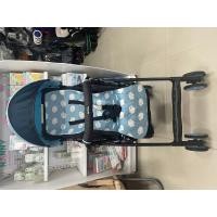 ราคา รถเข็นเด็ก Aprica รุ่น Magical air สภาพสวย90 มือสอง (20590379622)