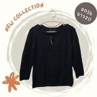 ราคา sale พร้อมส่ง เสื้อแขนยาว ไหมพรมคาดิแกนญี่ปุ่น สเวตเตอร์ญี่ปุ่น ไหมพรมญี่ปุ่นใส่ได้ทุกฤดู ผ้าไม่คัน (20981644183)