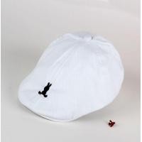 ราคา หมวกแฟลตแค๊ป หมวกติงลี่ 1 3ขวบ (13401828067)