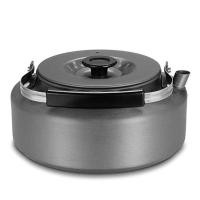 ราคา กาต้มน้ำแค้มปิ้ง กาต้มน้ำร้อน กาต้มน้ำกาแฟ กาต้มน้ำกลางแจ้ง พกพาง่าย น้ำหนักเบา (17145096250)