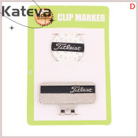 ราคา Kateva COD หมวกอุปกรณ์เสริมสำหรับกอล์ฟแม่เหล็กมีหลายสไตล์คลิปหนีบหมวกอุปกรณ์เสริมสำหรับกอล์ฟ (20824057464)