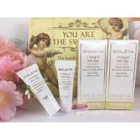 ราคา Sisley Sisleya LIntegral Anti Age Eye And Lip Contour Cream 2 ml (20559970890)