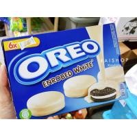 ราคา OREO ENROBED นำเข้าจากเยอรมัน โอรีโอ้เคลือบบ (12627905261)