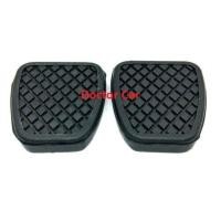 ราคา ยางเหยียบเบรค ยางเหยียบคลัช ฮอนด้า Honda CR V Gen1 G1 1995 2002 Accord แอคคอร์ด SV4 G6 1994 1997 ซิตี้ City 2008 2013 แจ็ส GE 2008 2014 Honda Jazz เกียร์ธรรมดา (20801109588)