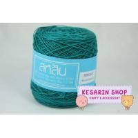 ราคา ด้ายถักซัมเมอร์ สหสิน เส้นอ้วน เบอร์ 20 (7485052872)
