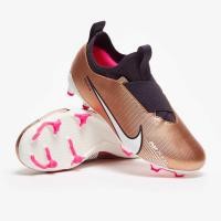ราคา Nike Kids Air Zoom Mercurial Vapor 15 FG (17007573916)