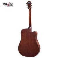 ราคา กีต้าร์โปร่งไฟฟ้ามือซ้าย Mantic AG1CE L ขนาด 41 นิ้ว กีตาร์โปร่งคุณภาพดี แถมฟรี กระเป๋า ปิ๊ก ประแจปรับคอ ตารางคอร์ด พร้อมเซ็ตอัพให้ ก่อนจัดส่ง ประกัน1ปี (20976879979)