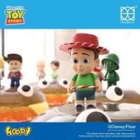 ราคา พร้อมส่ง โค้ดส่วนลด Sid Phillips Toy Story Hoopy Series CFS030 By Herocross ลิขสิทธิ์แท้ (11350614061)