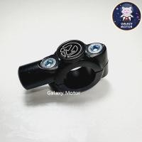 ราคา หูกระจกแต่ง ใส่ Honda เกลียวขวาเท่านั้น รูแฮนด์ 22มิล เกลียว10x1 25 หูกระจกมีเนียม (9190252550)