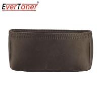 ราคา EverToner กระเป๋าแบ่งช่องแทรกสำหรับ LV WALLET บนโซ่กระเป๋าสะพายไหล่ไม้เลื้อยออแกไนเซอร์กระเป๋าไนลอนที่มีซิป (20790425007)