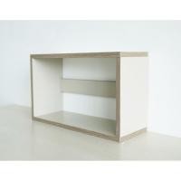 ราคา ProSpace ชั้นวาง 1 ช่อง มีคาดหลัง มินิมอลมีไม้ธรรมดาและไม้เมลามีน กันน้ำกันรอยขีดข่วน (21002535323)