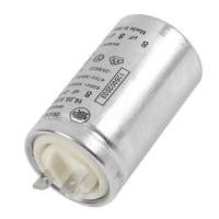 ราคา อะไหล่ของแท้ 125002033 CAPACITOR 8 UF คาปาซิเตอร์เครื่องอบผ้า ELECTROLUX รุ่น EDV7051 รุ่นที่ใช้งาน EDV7051 (12594859901)